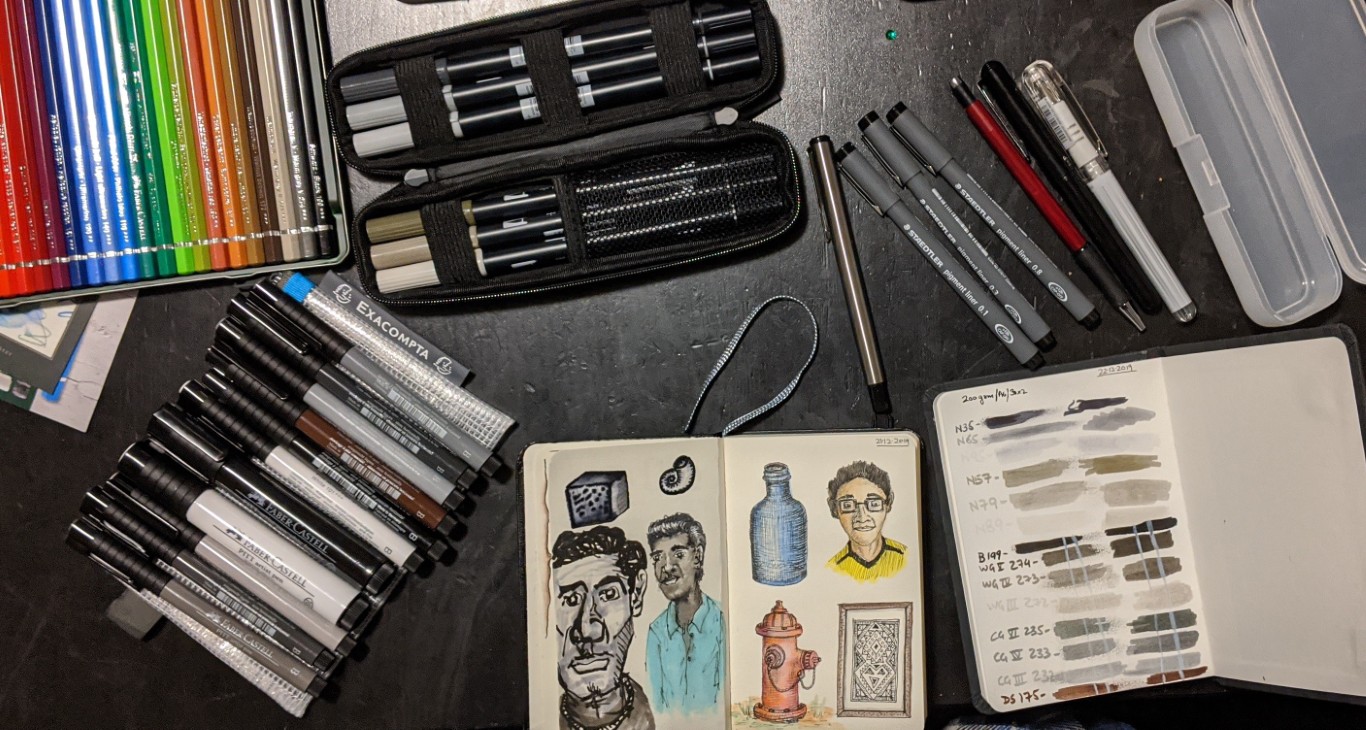 Sketches